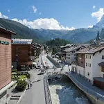 Hotel Parnass